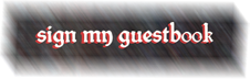 SIGN MY GUESTBOOK