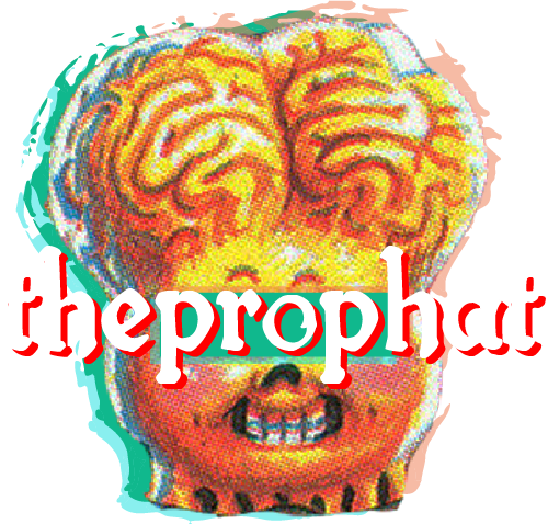 THEPROPHAT